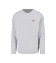 [MAISON KITSUNE] Sweatshirt FW25 PM00303KM0340H120
