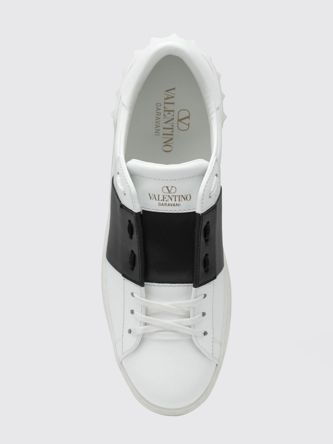[Valentino Garavani] Sneakers SS26 8W2S0781BLU A01