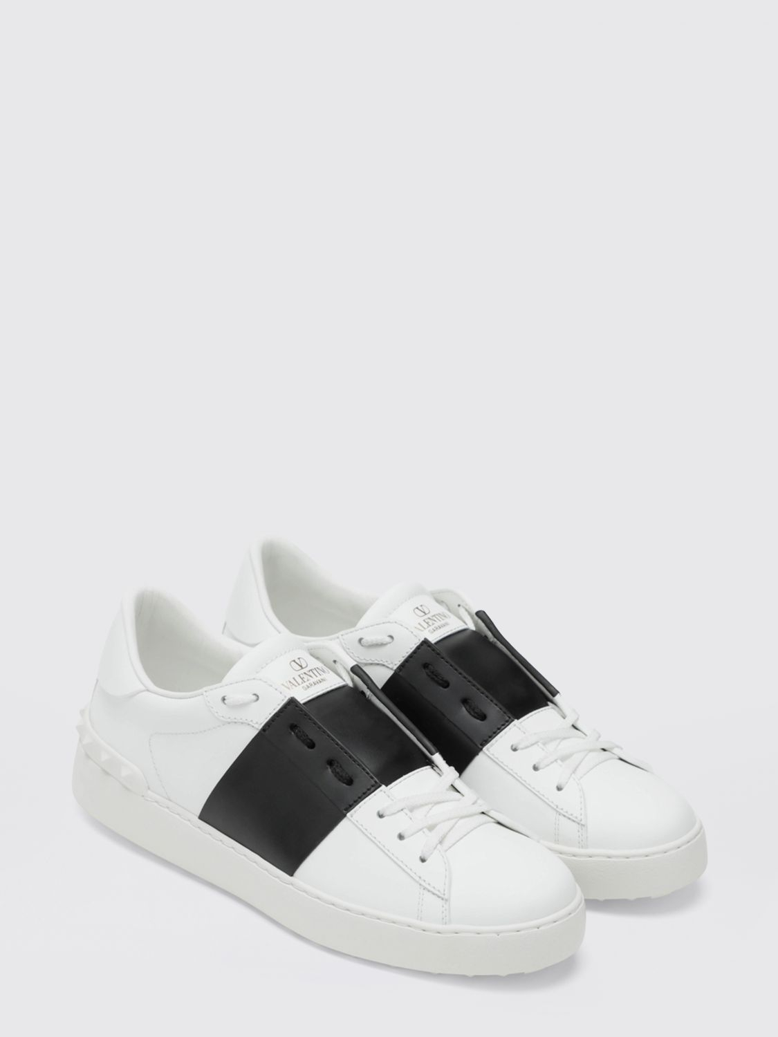 [Valentino Garavani] Sneakers SS26 8W2S0781BLU A01