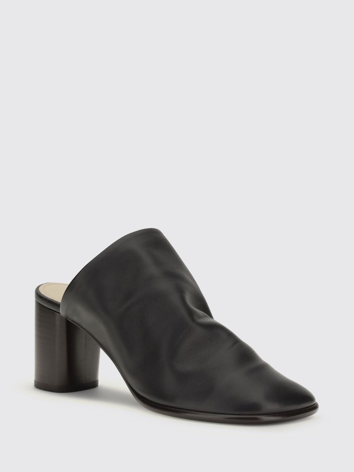 [LEMAIRE] Sandals SS26 FO0262LL0154 BR490