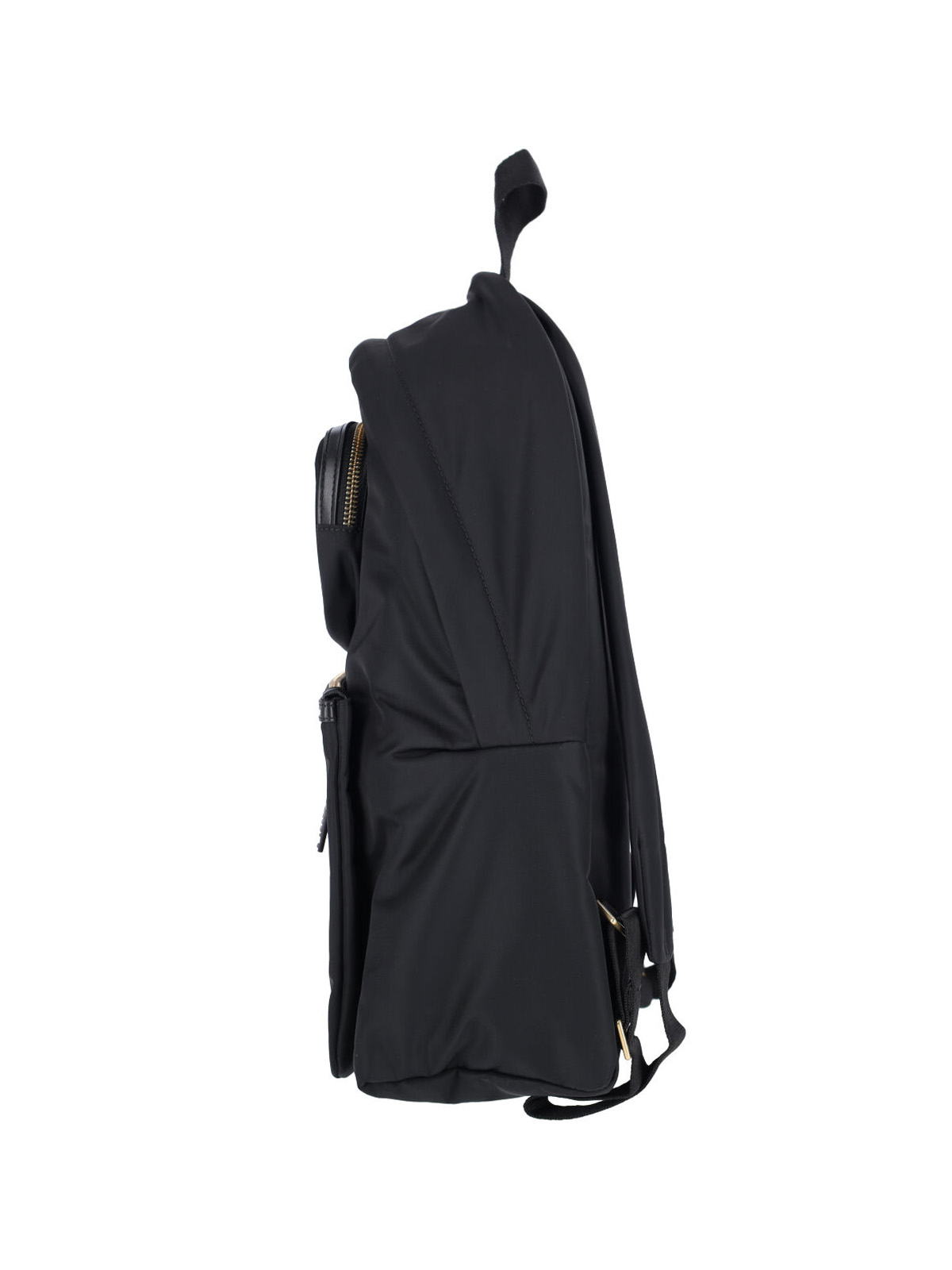 [Anya Hindmarch] Backpack FW26 193443BLACK