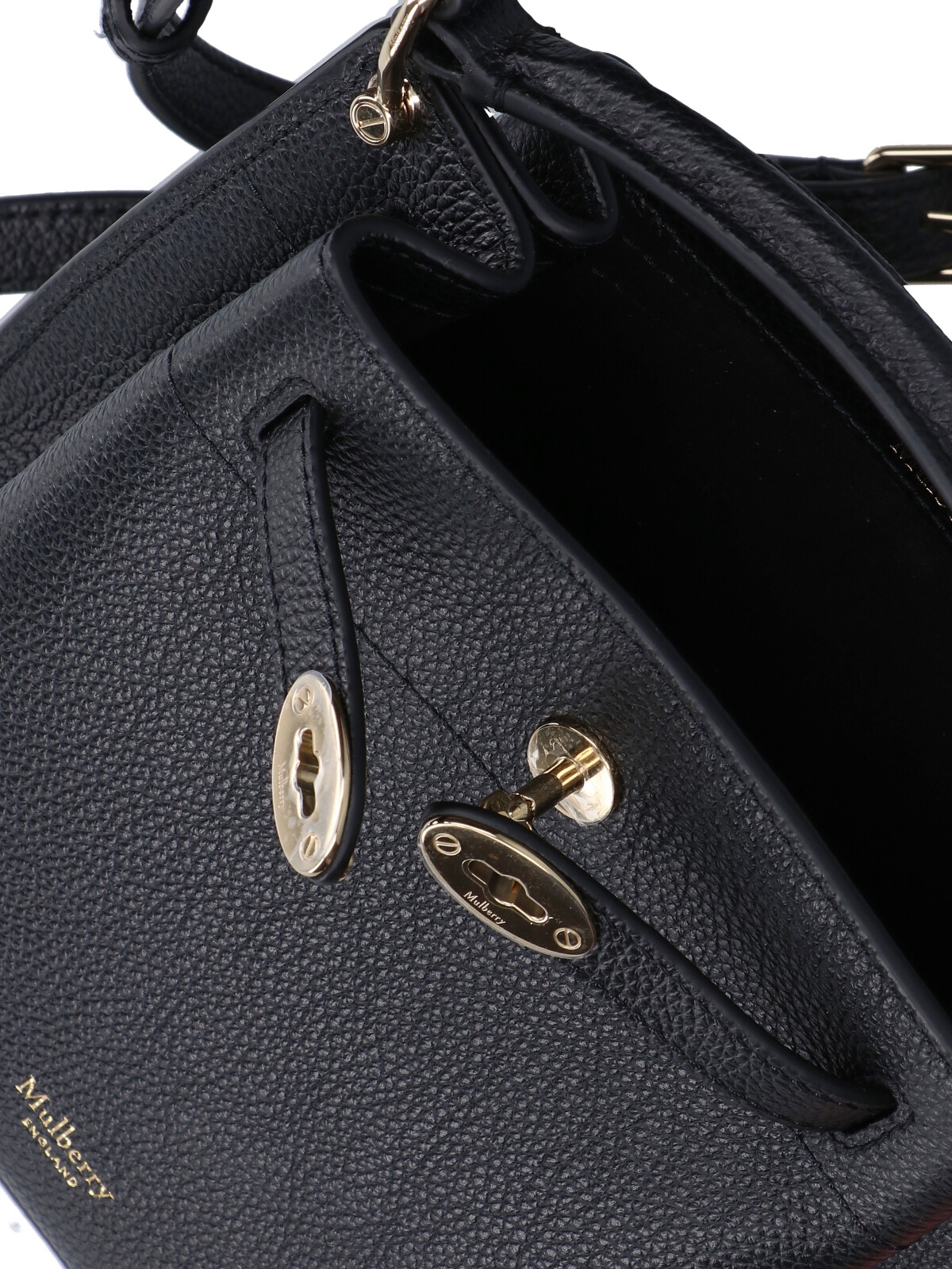 [MULBERRY] Shoulder bag FW26 RL8803 205A100