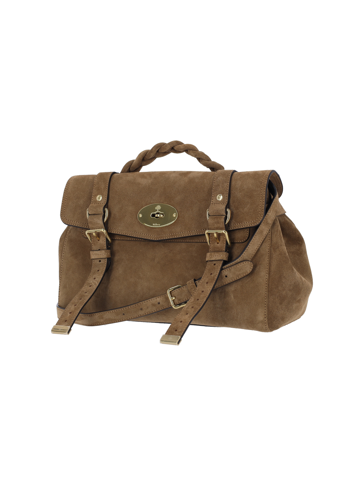 [MULBERRY] Bag FW26 HH9879 047P705