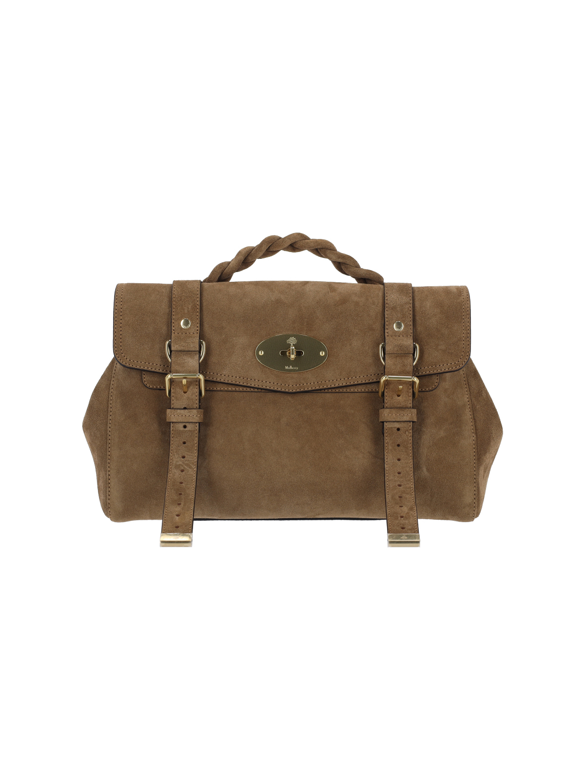 [MULBERRY] Bag FW26 HH9879 047P705