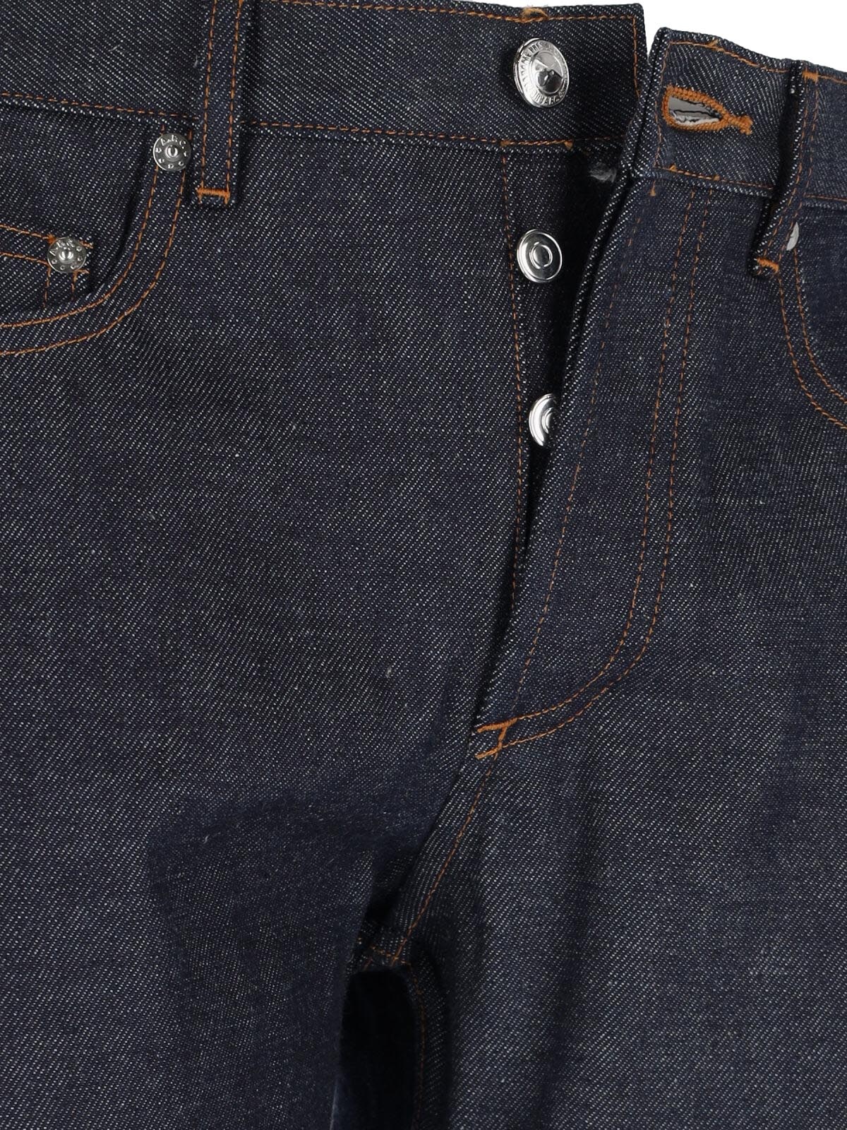 [A.P.C.] Jeans FW26 CODBS M09001IAI