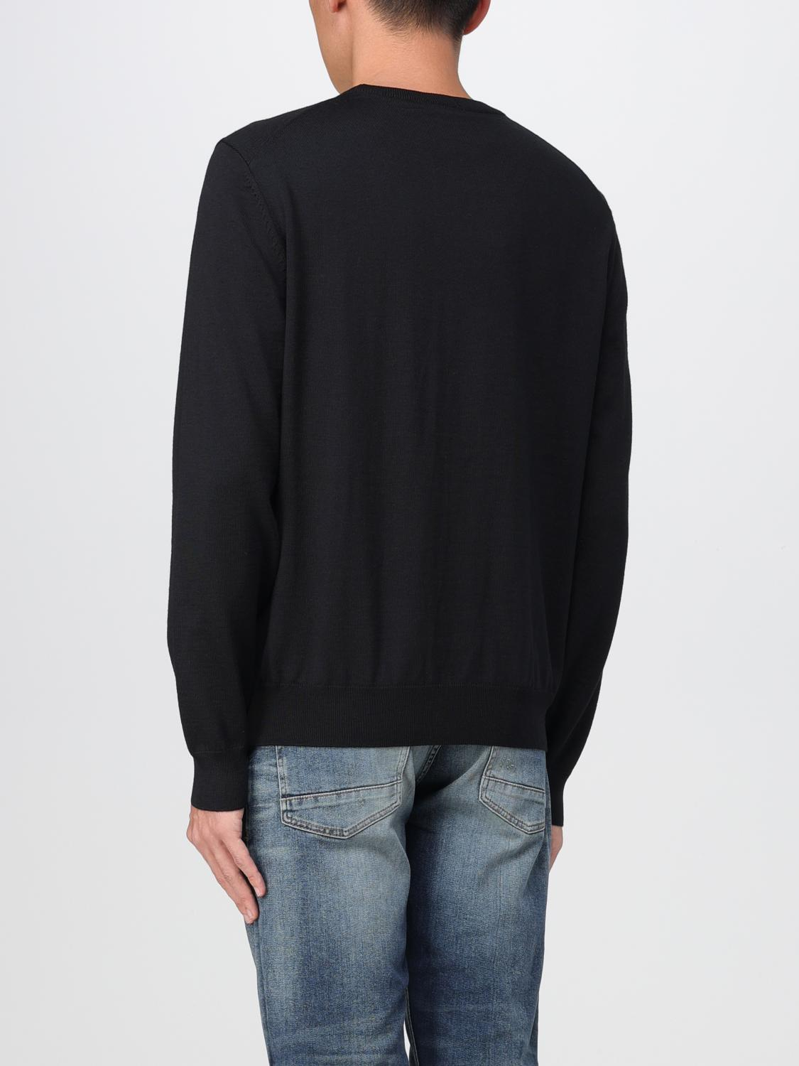 [BOSS] Knitwear FW23 50476363 001