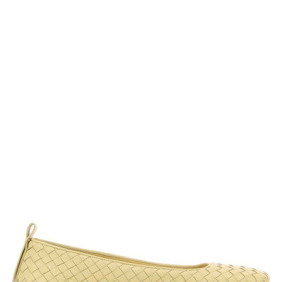 [Bottega Veneta] Flat shoes FW26 868206V2ED0 7243