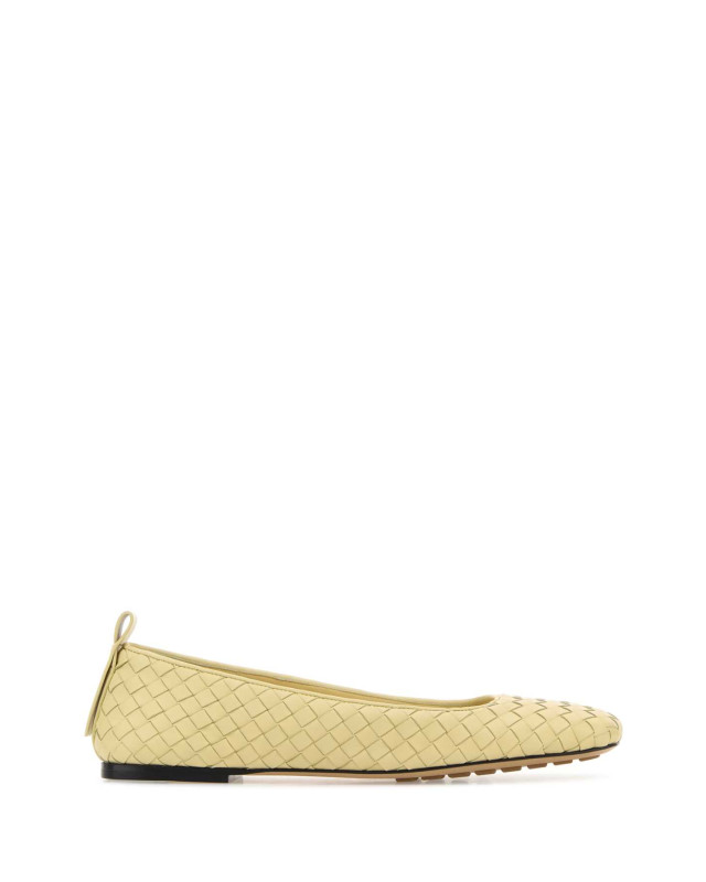 [Bottega Veneta] Flat shoes FW26 868206V2ED0 7243