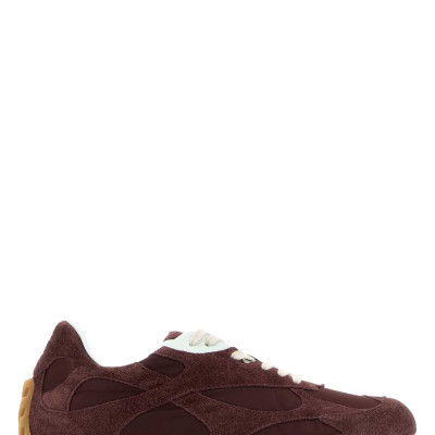 [Bottega Veneta] Sneakers FW26 867944V3MS2 6186