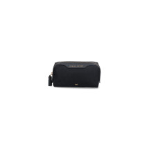 [Anya Hindmarch] Clutch bag FW26 180535BLACK