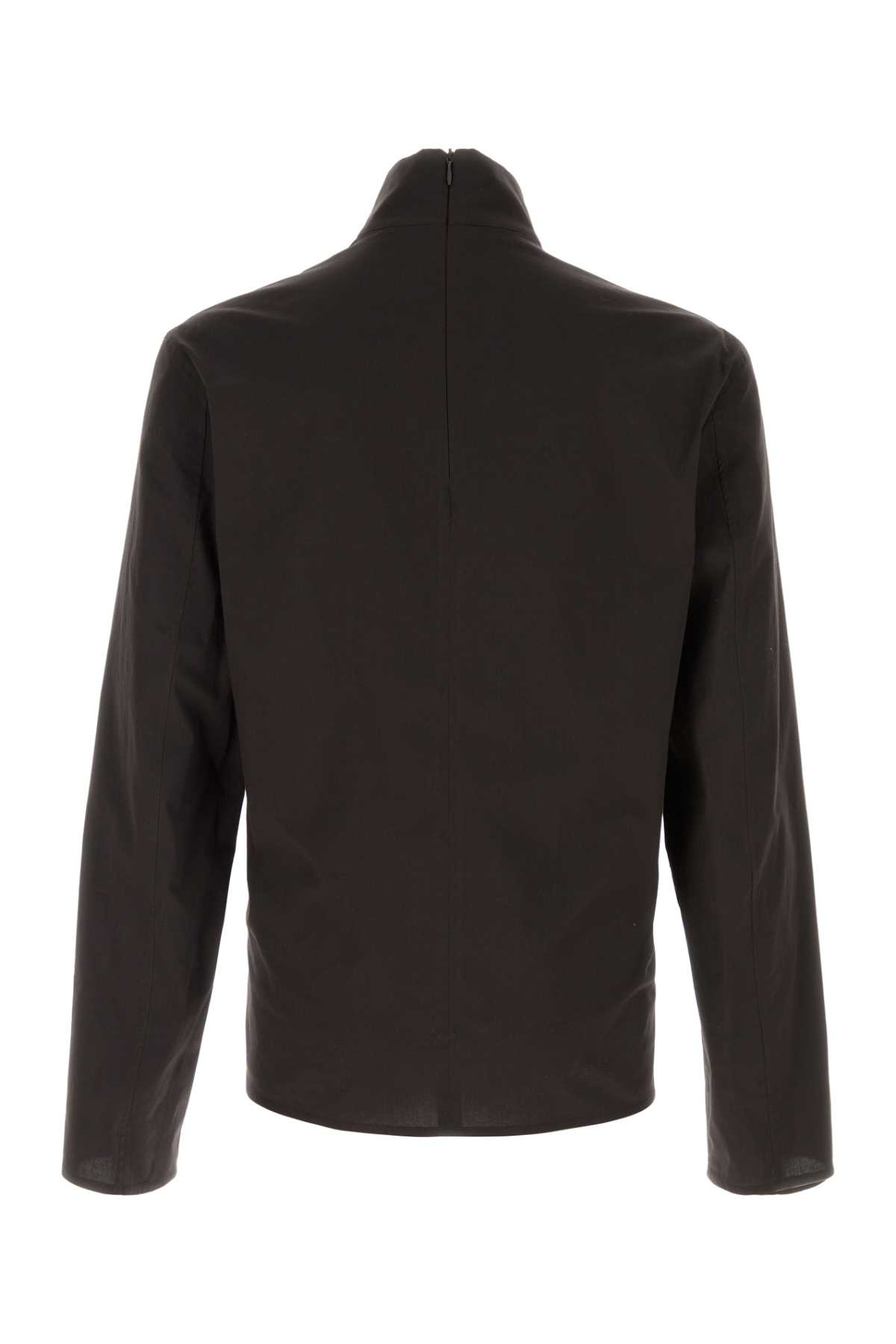[Gucci] Shirts FW26 865808ZAUYL 2518