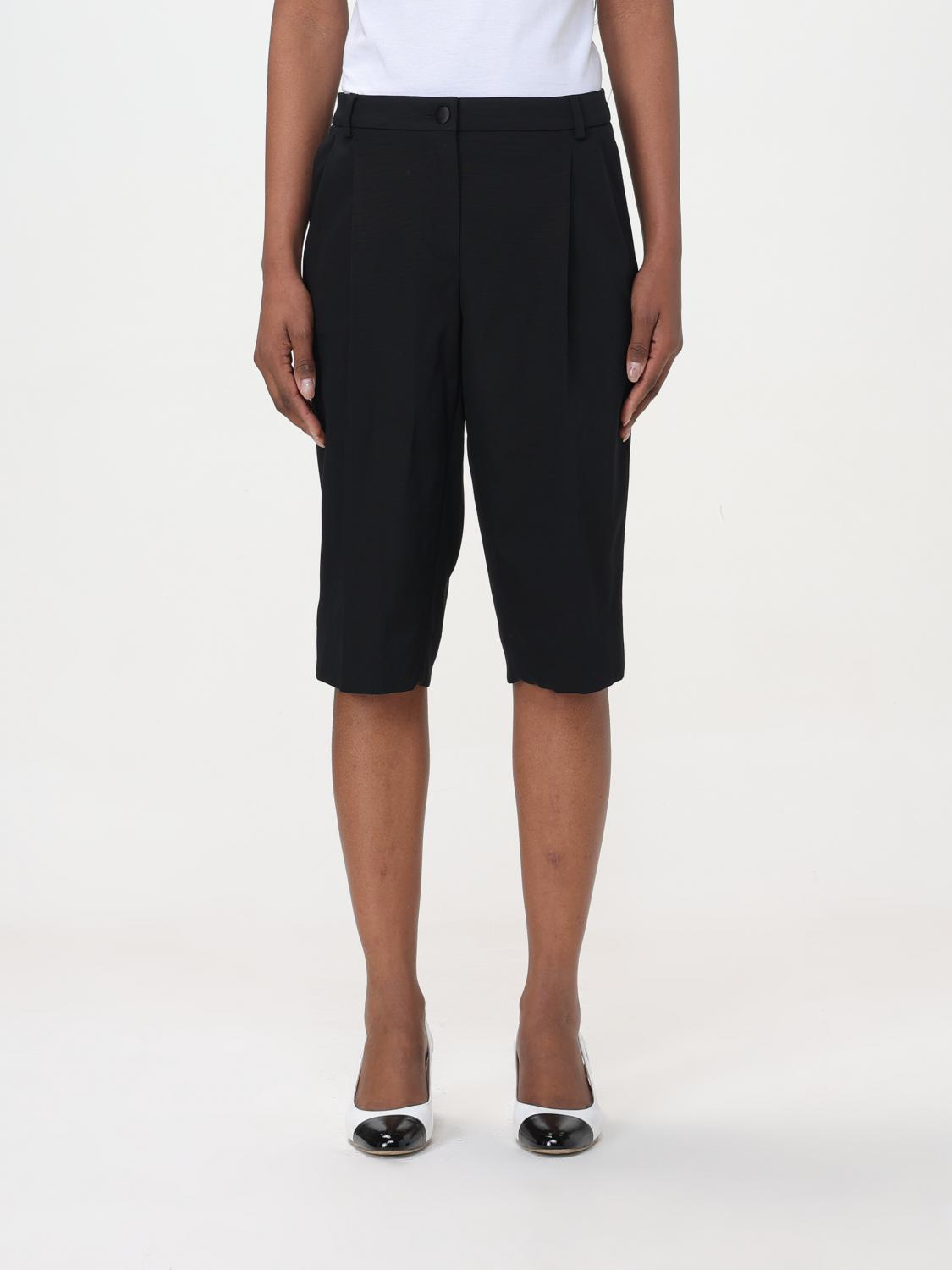 [Dolce & Gabbana] Shorts FW25 FTC43TFURLQ N0000
