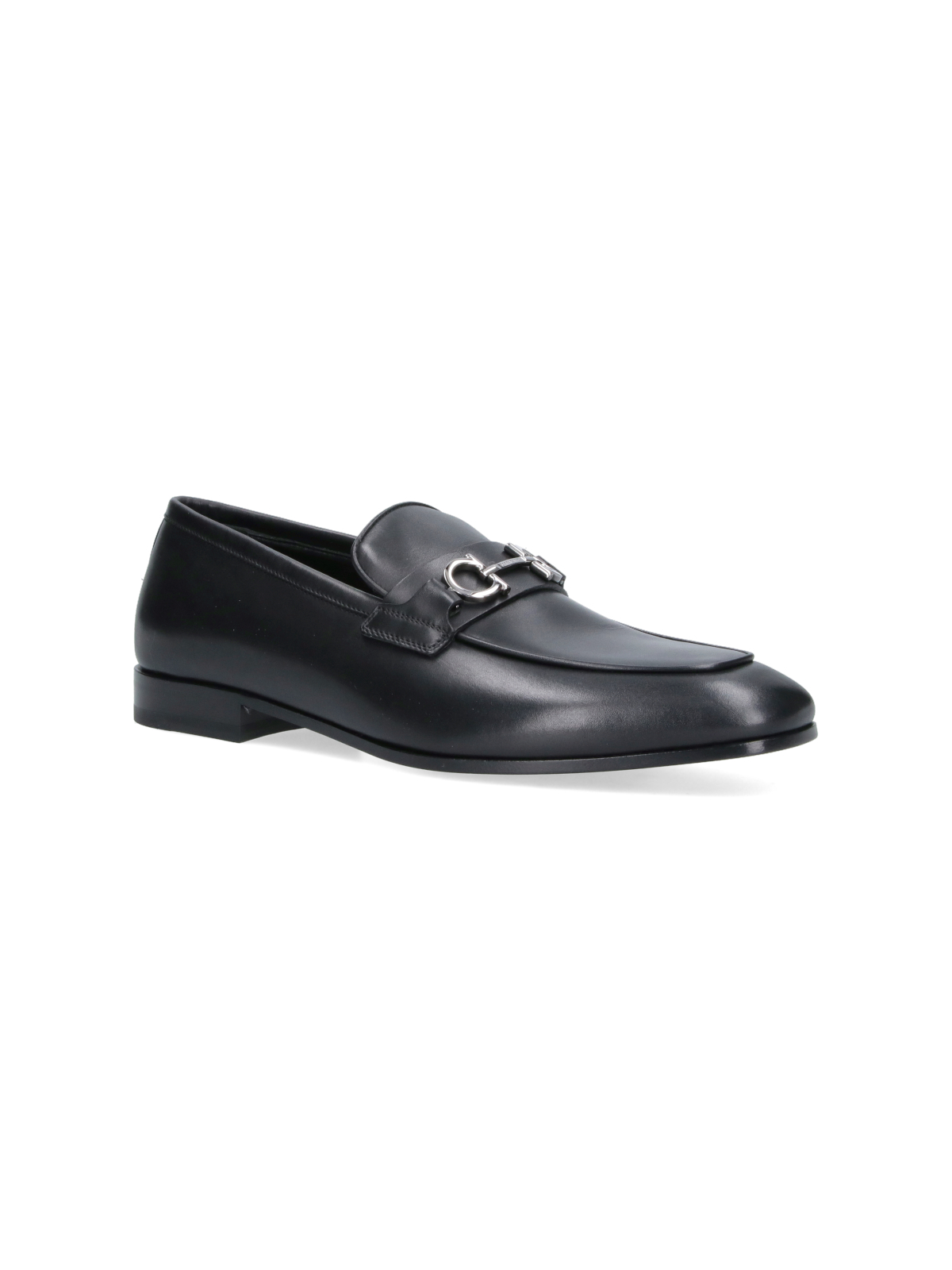[Salvatore Ferragamo] Loafer FW26 778978002