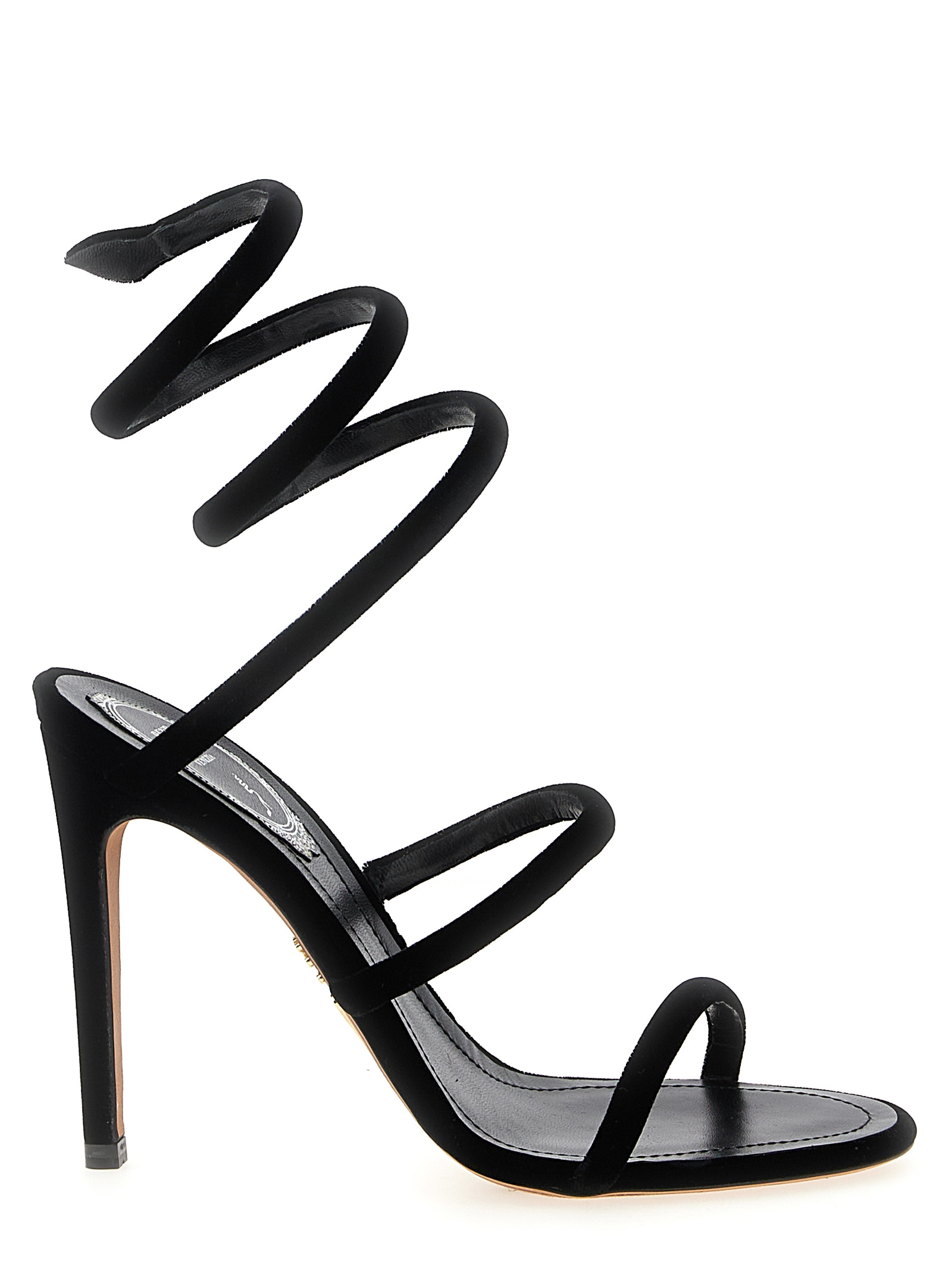 [Rene Caovilla] Sandals FW26 C12478105VL019999