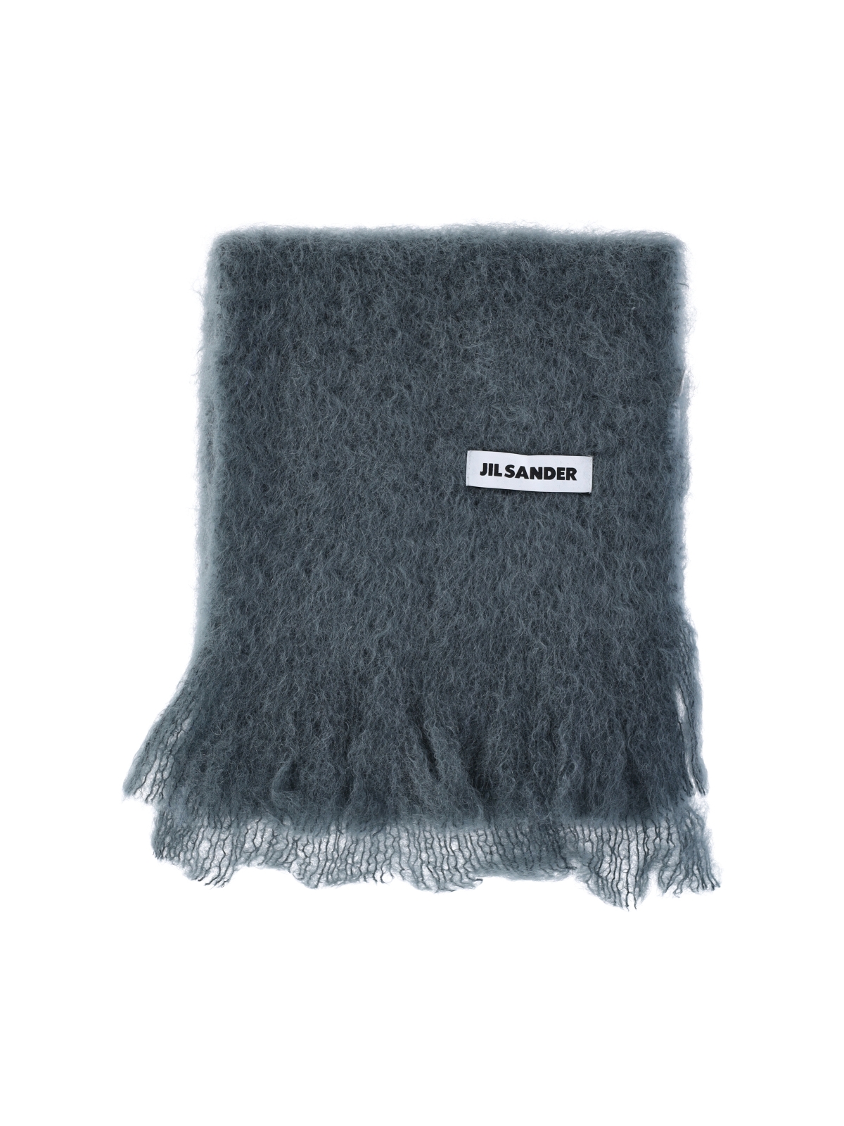 [Jil Sander] Scarf FW26 J22TE0114 J40041021