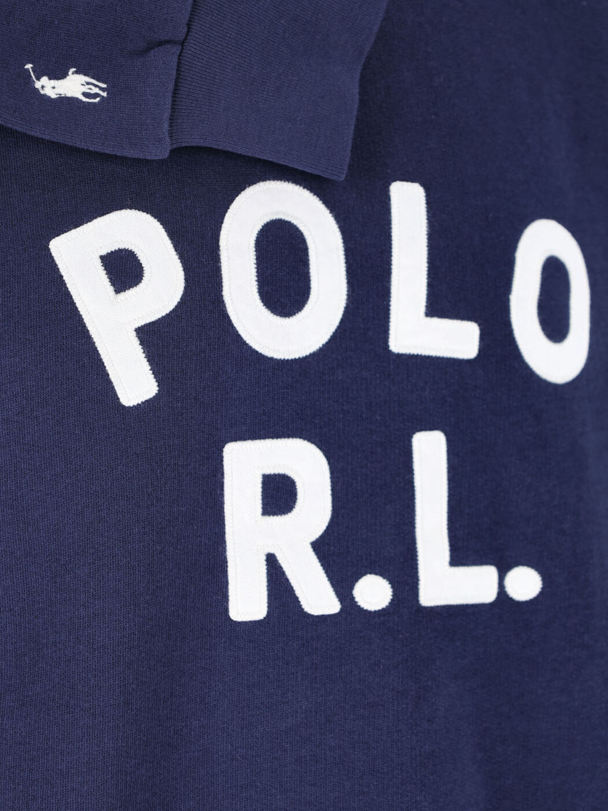 [Polo Ralph Lauren] Sweatshirt FW26 710 B20223002