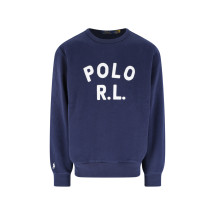 [Polo Ralph Lauren] Sweatshirt FW26 710 B20223002