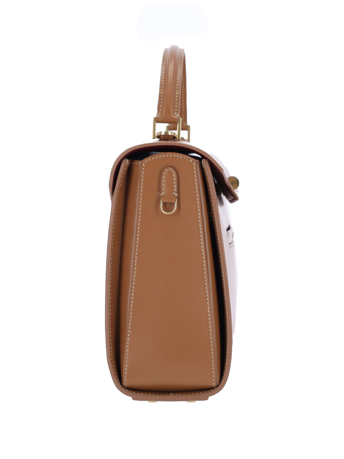 [Anya Hindmarch] Shoulder bag FW26 199438PECAN