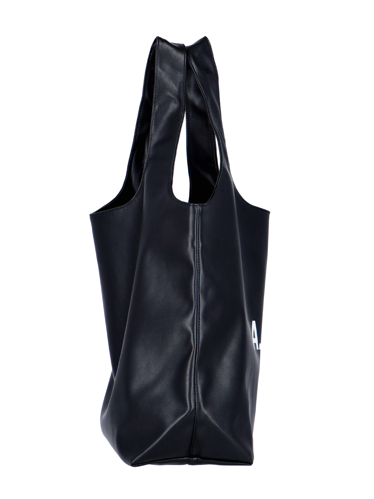 [A.P.C.] Tote bag FW26 PUAAT M61565LZZ