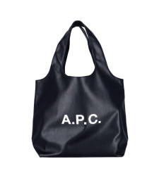[A.P.C.] Tote bag FW26 PUAAT M61565LZZ