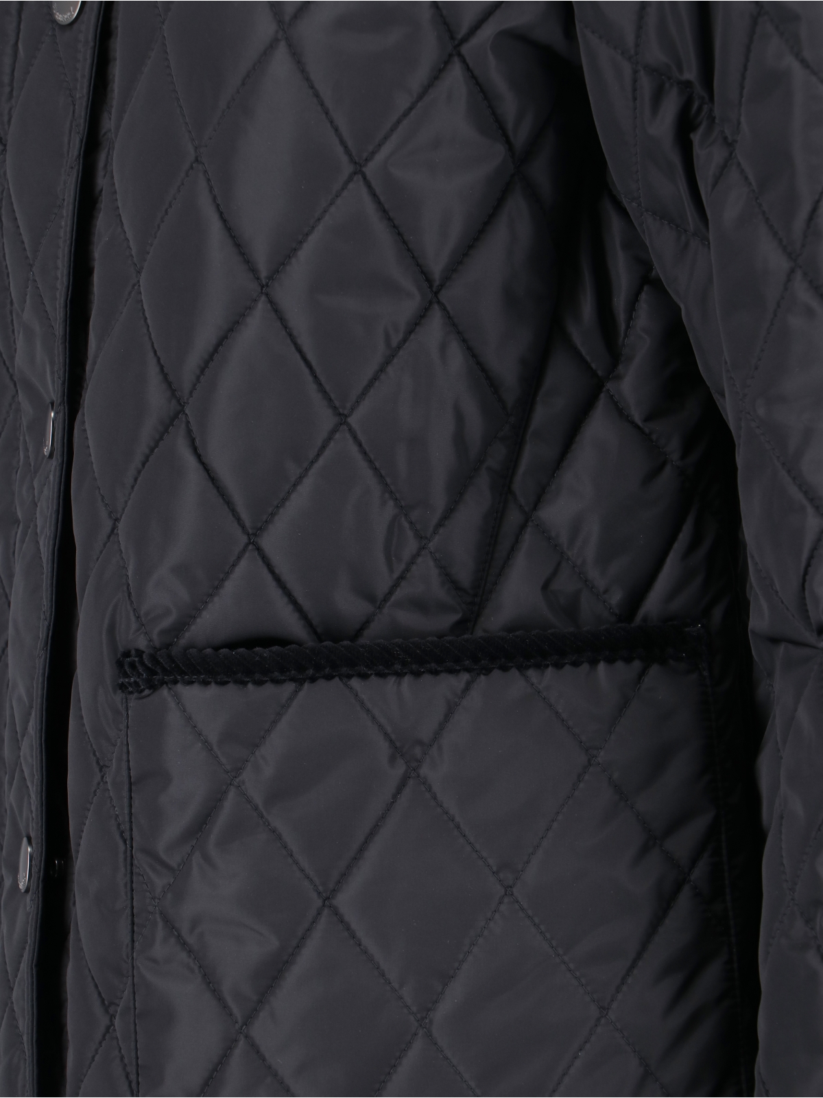 [Burberry] Casual Jacket FW26 8107510C1900