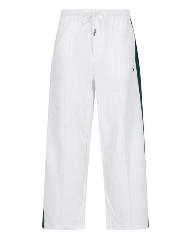 [Polo Ralph Lauren] Trousers FW26 710 B20428001