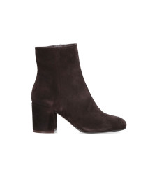 [Gianvito Rossi] Ankle Boots FW26 G73065 70RIC CASMOKA