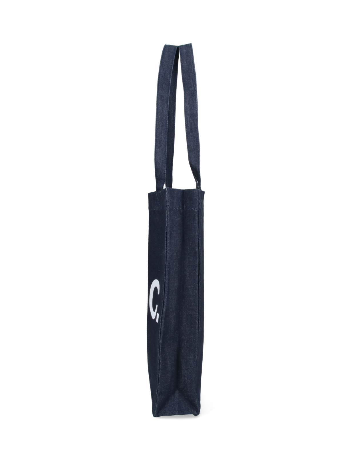 [A.P.C.] Tote bag FW26 COHIZ M61445IAI