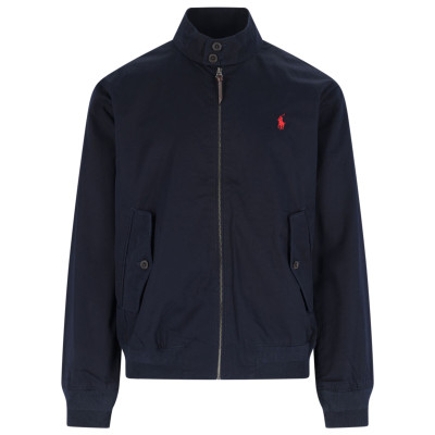 [Polo Ralph Lauren] Casual Jacket FW26 710 923261002