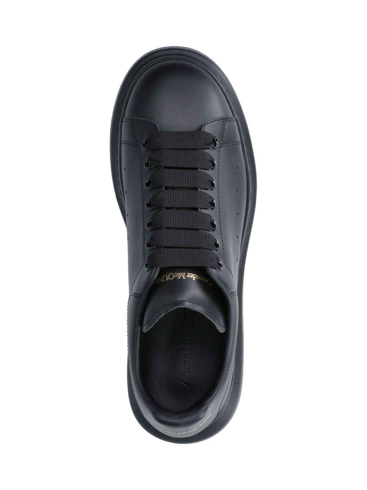 [Alexander McQueen] Sneakers FW26 553680 WWAAN1002
