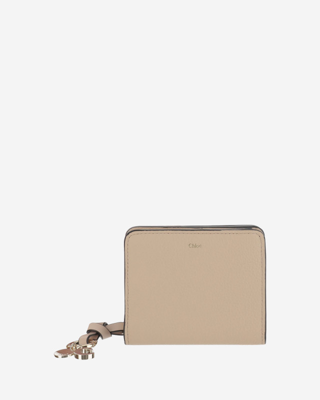 [Chloe] Wallet SS25 CHC22WP765F576J5