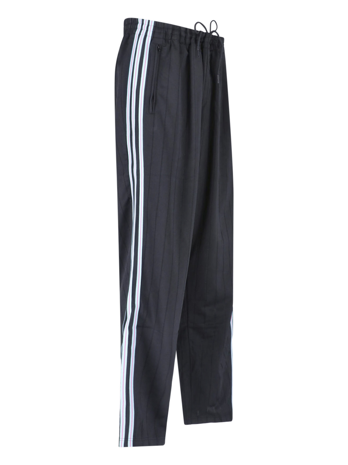 [Adidas] Trousers FW26 KE4136BLACK