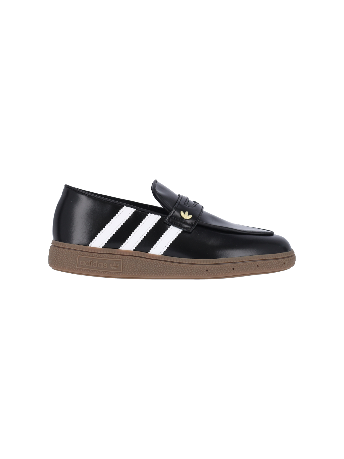 [Adidas] Loafer FW26 KK2786CBLACK FTWWHT GUM5