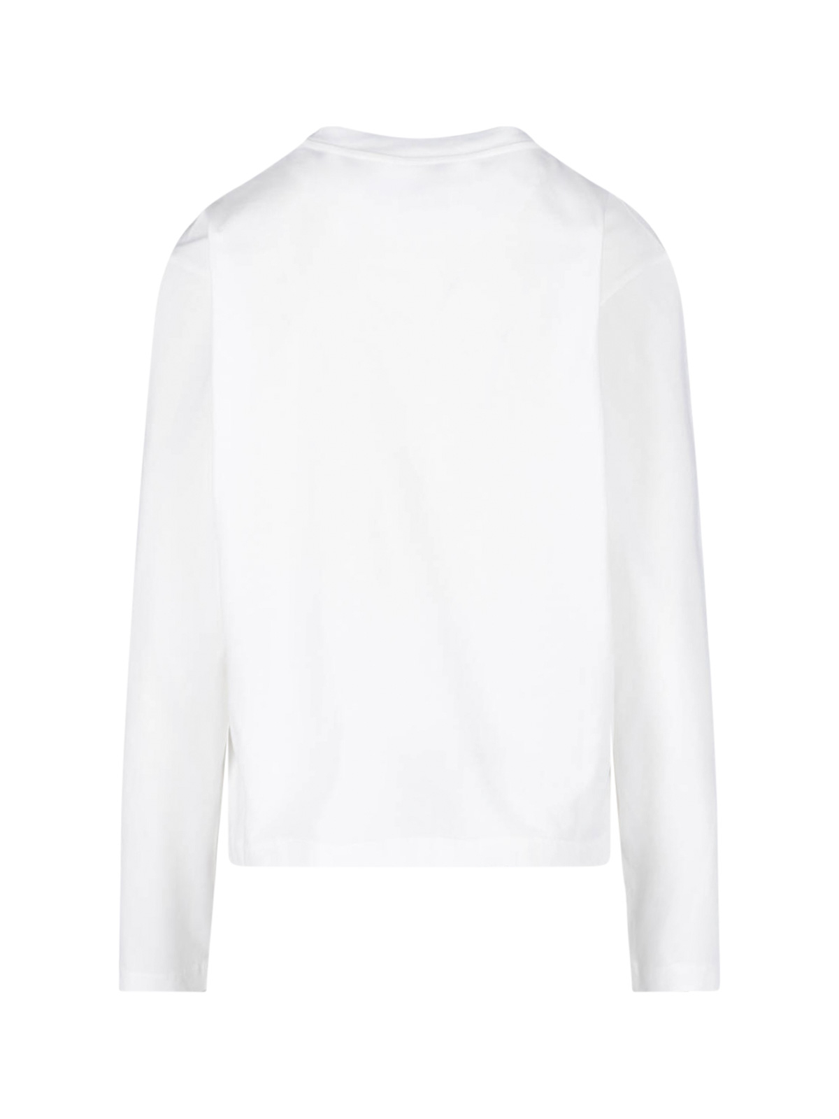 [Jil Sander] T-shirts FW26 J02GC0164 J45048100