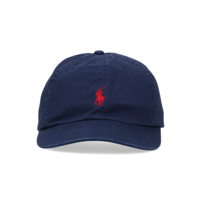 [Polo Ralph Lauren] Cap FW26 710 548524014