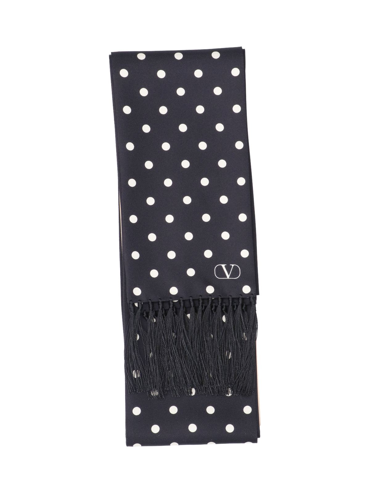 [Valentino Garavani] Scarf FW26 9W2E600JFVA5GN