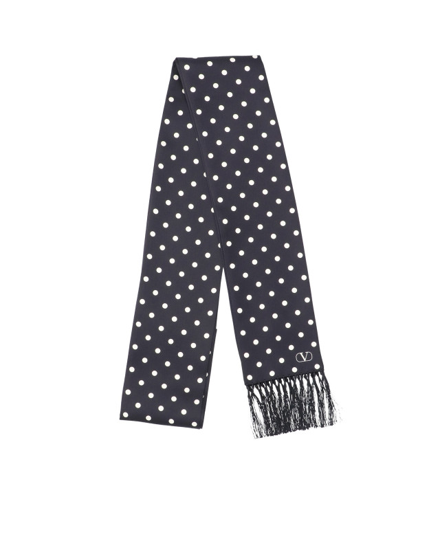 [Valentino Garavani] Scarf FW26 9W2E600JFVA5GN