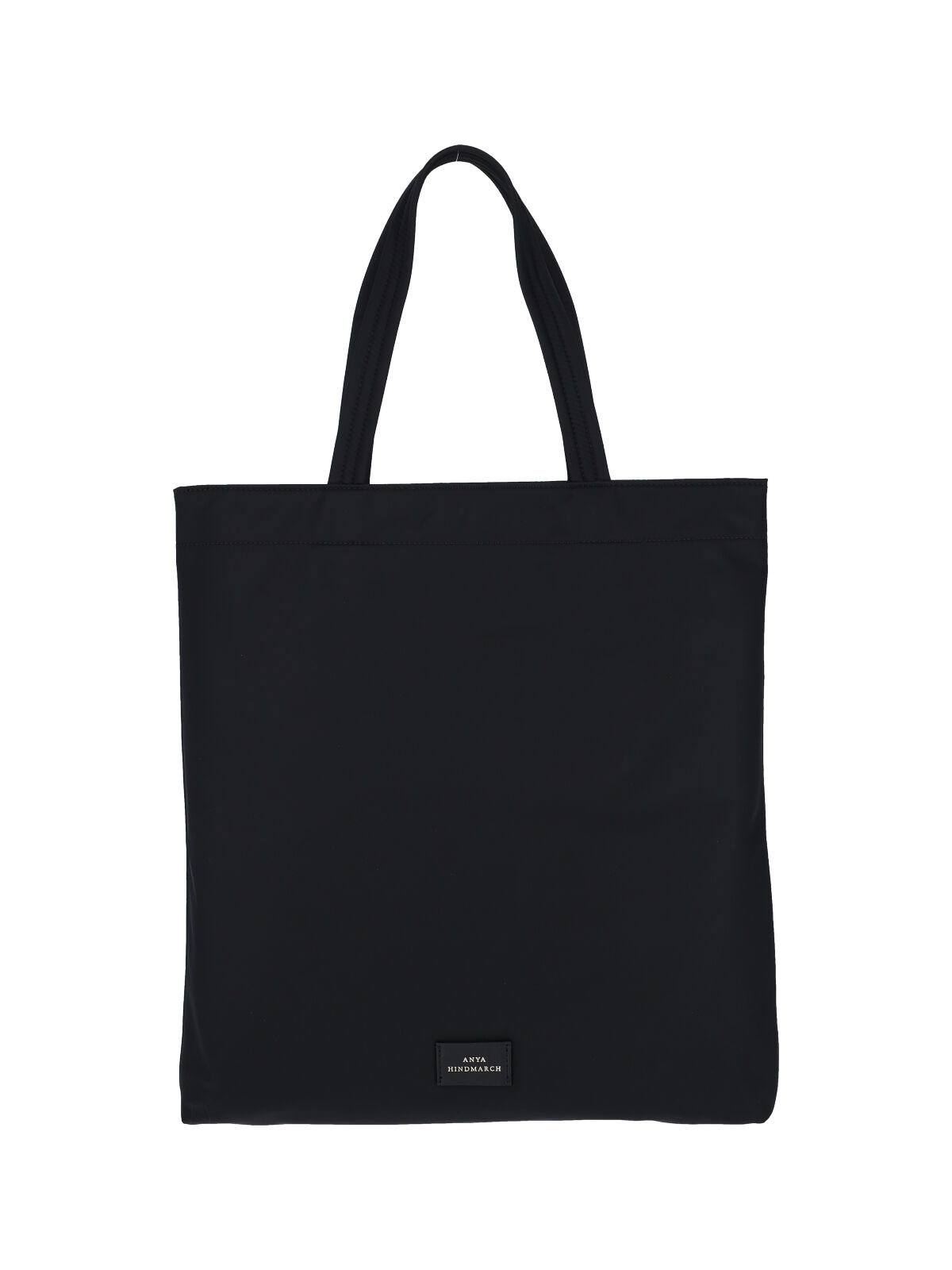 [Anya Hindmarch] Tote bag FW26 193580BLACK