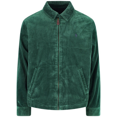 [Polo Ralph Lauren] Casual Jacket FW26 710 968125501