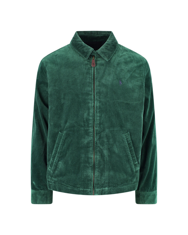 [Polo Ralph Lauren] Casual Jacket FW26 710 968125501
