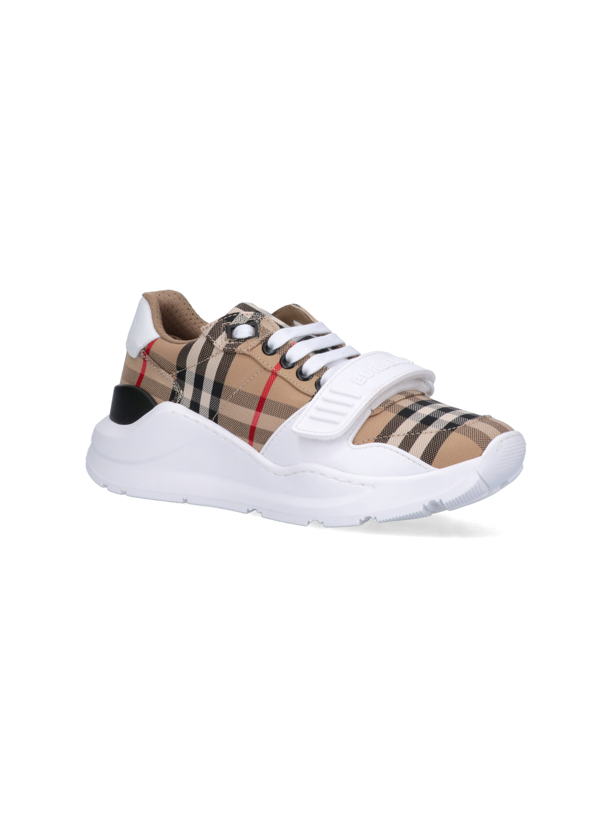 [Burberry] Sneakers FW26 8050509A7028