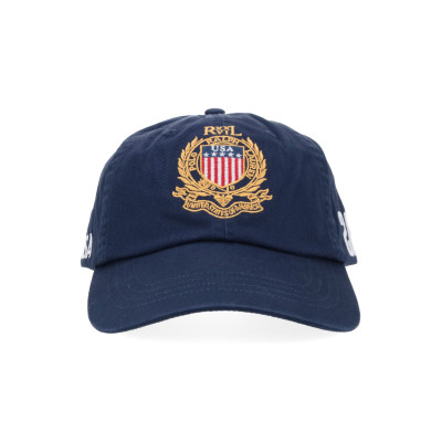 [Polo Ralph Lauren] Cap FW26 710 B21782001
