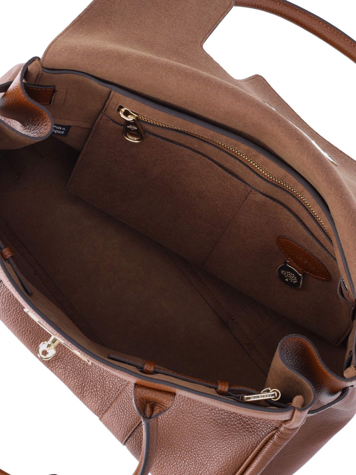 [MULBERRY] Shoulder bag FW26 HH8727 552G110