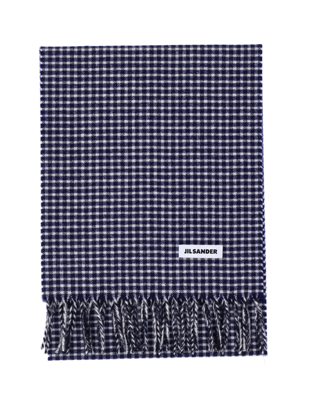 [Jil Sander] Scarf FW26 J22TE0116 J40377184