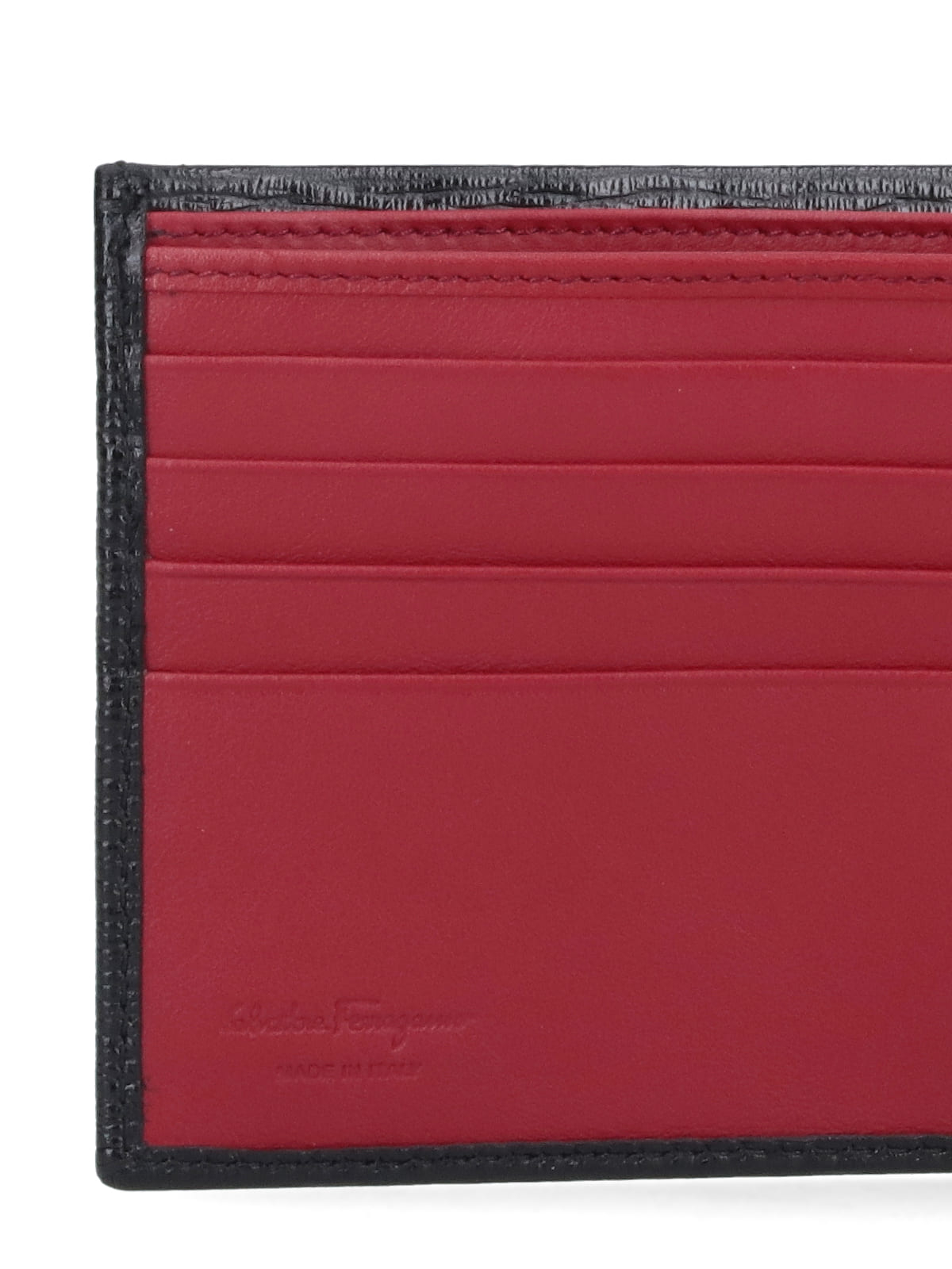 [Salvatore Ferragamo] Wallet FW26 685956007