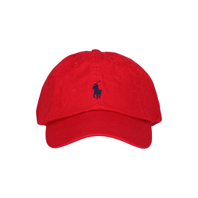 [Polo Ralph Lauren] Cap FW26 710 548524002