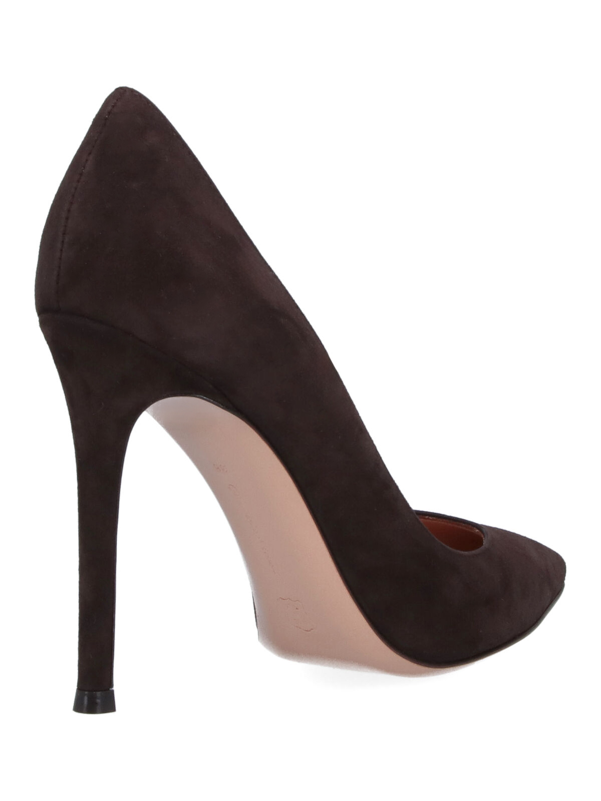[Gianvito Rossi] Pumps FW26 G28470 15RIC CAMMOKA