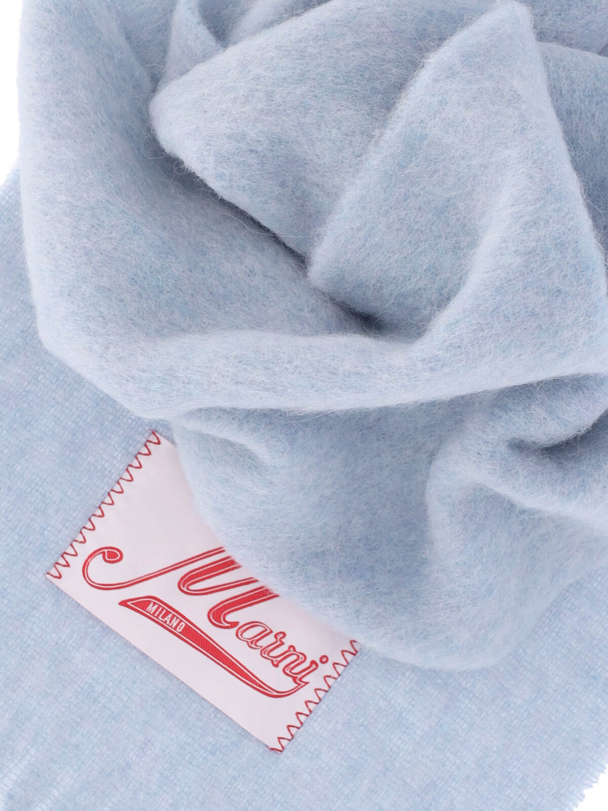 [Marni] Scarf FW26 SCMC0059Y0 UTW91800B50
