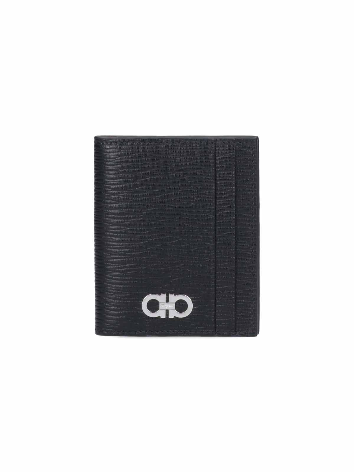 [Salvatore Ferragamo] Wallet FW26 740946001