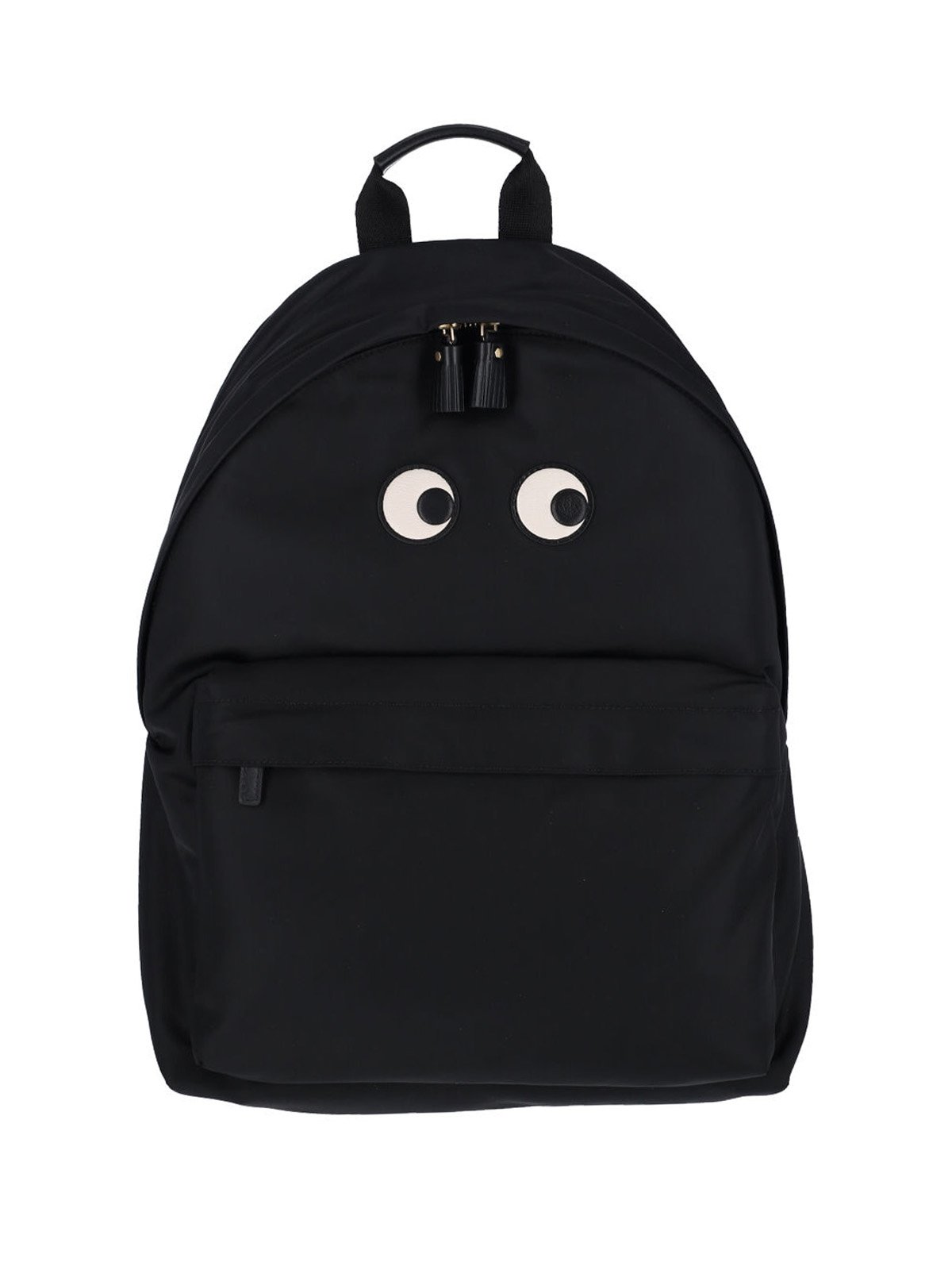 [Anya Hindmarch] Backpack FW26 193528BLACK